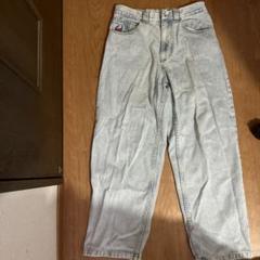 Polar Big Boy Jeans (Light Blue) - S, L, XL - NewYakCity