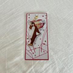 ジャニーズJr. - 長尾謙杜　あけおめアクキー なにわ男子 長尾謙杜 アクキー あけおめ2019 アクリル