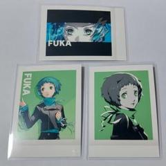 ペルソナ3 ぱしゃこれ BOX 蓮 ペルソナ ぱしゃこれBOX×3 蓮 61k41GdPeJL._UF350,350_QL50_.jpg