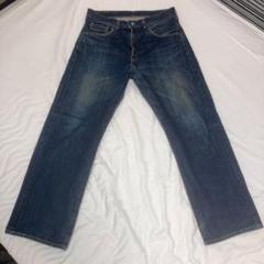W33 リーバイス 502xx BIGE LVC 復刻