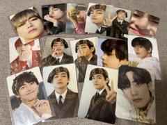 2025年最新】bts v トレカの人気アイテム - メルカリ