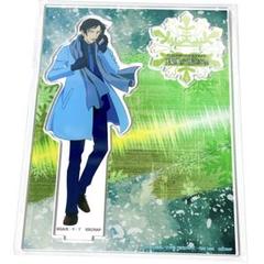 コナン リアル脱出ゲーム アクスタ 諸伏高明