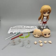 キューポッシュ アスナ｜ソードアート・オンライン｜アニメ