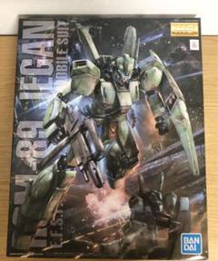 【送料込み　未組立】MG ジェガン　1/100のサムネイル