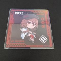NIKKE コースター　ラピ