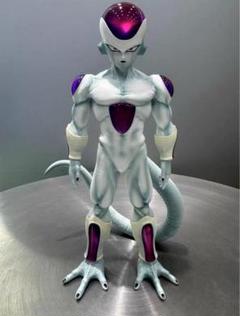 ドラゴンボール DIM MODELスタジオ フリーザ 第二形態 海外