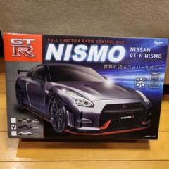 Castrol nismo GT-R ラジコンカー 1/20 片山右京サイン入り Castrol nismo GT-R ラジコンカー 1/20 片山右京サイン入り
