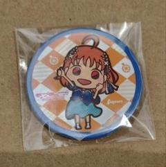 ラブライブ　サンシャイン 缶バッチ 松浦果南　final 永久 aqours ラブライブ! Aqours ファイナルライブ 永久 ガチャ 松浦果南 3点