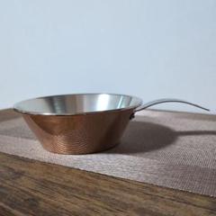 【新品未使用】kassai. 銅シェラカップ 500ml 新品未使用】kassai. 銅シェラカップ 500ml - メルカリ