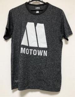 UNIQLO ユニクロ UT MOTOWN Tシャツ Mサイズ