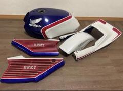 【テックフリース⠀】CBX 400f 外装セット 2025年最新】CBX400F外装の人気アイテム - メルカリ