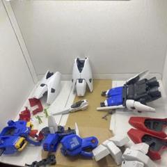 2025年最新】pg ガンダム ジャンクの人気アイテム - メルカリ