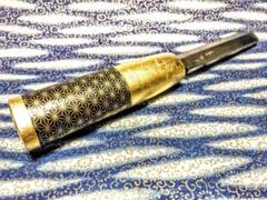 オーボエリードナイフ新品/金高製〜OHSISオリジナルデコ オーボエリードナイフ新品/金高製〜OHSISオリジナルデコ - メルカリ