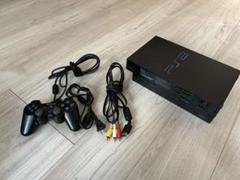 PlayStation 2 本体 コントローラー付き
