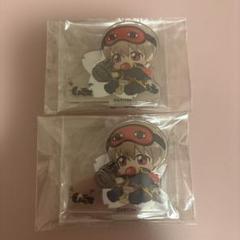 銀魂 ばぶきゃら 沖田総悟 アクスタ セット 銀魂ばぶきゃらアクリルスタンド | 銀魂 ファッション