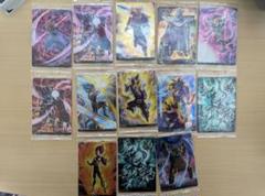 ドラゴンボール イタジャガ vol.7 13枚まとめ売り