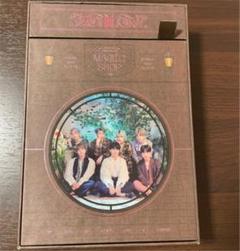 magic shop マジショ　Blu-rayセット 2019 BTS 5TH MUSTER [MAGIC SHOP][Blu-ray] - BTS - UNIVERSAL