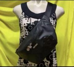 2025年最新】MARY QUANT レディース ボディバッグ・ウエスト
