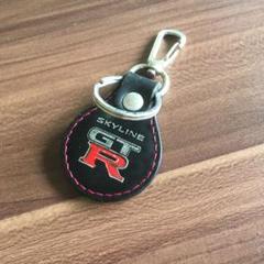 GTR キーホルダー