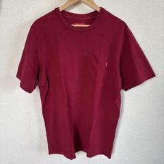 Supreme Pocket Tee 19ss サイズMのサムネイル