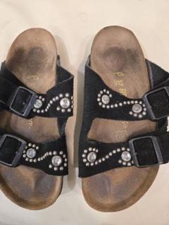 HTC CUSTOM BIRKENSTOCK [HTC×ビルケンシュトック] Boston