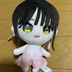 2025年最新】瀧脇笙古 ぬいぐるみの人気アイテム - メルカリ