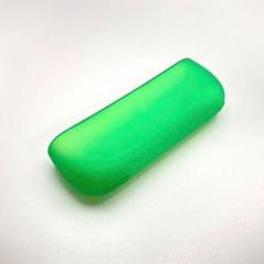 1アイコス イルマ ケース iqos iluma 用 カバー スリーブ 蛍光 緑