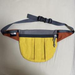 THE NORTH FACE ウエストポーチ CORDURA