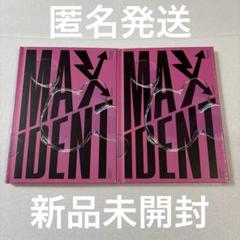 Stray Kids MAXIDENT CD トレカ ステッカー 未開封 - メルカリ