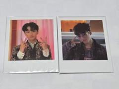 【最終値下げ】wayv テン　2024シーズングリーティング　ポラロイド　トレカ wayv テン awaken the world トレカ - メルカリ