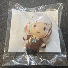 【未開封品】セガラッキーくじ 蓮ノ空 B賞 ふわぷち 百瀬吟子 百生吟子ふわぷちセガラッキーくじ蓮ノ空ラブライブ！