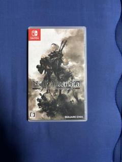 NieR:Automata Switch