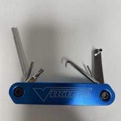 VIKING　マルチツール（スケート用）【中古品】