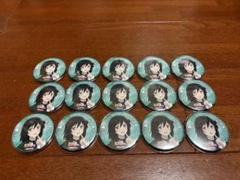 三船栞子　痛バ　6th 缶バッジ ラブライブ！虹ヶ咲学園スクールアイドル同好会 6th Live! I