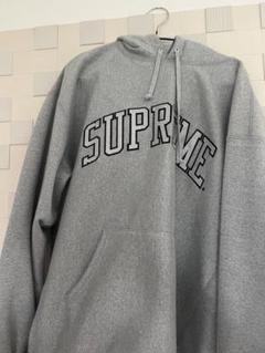 Supreme Glitter Arc Hooded Sweatshirtのサムネイル