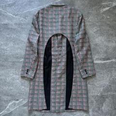 comme des garcons homme plus 20aw コート