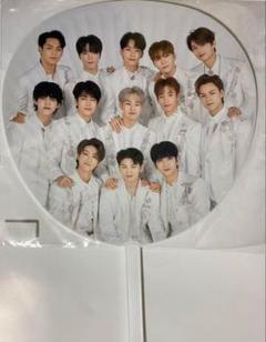 2025年最新】SEVENTEEN うちわ 集合の人気アイテム - メルカリ