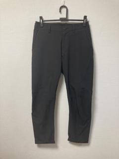 TokyoWheelsグレー サイクルパンツ TokyoWheelsグレー サイクルパンツ