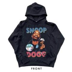 2025年最新】snoop dogg パーカーの人気アイテム - メルカリ