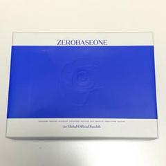 zerobaseone ゼベワン ZB1 ファンクラブ キット 1期 ゼベワン ZB1 公式 韓国FC ファンクラブ 1期 キット｜Yahoo
