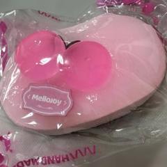 mellojoy スクイーズ5点セット MellojoyJapan