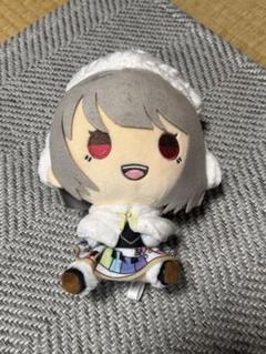中須かすみ 当選品 もちどるぬいぐるみ 虹ヶ咲学園×ココイチ コラボキャンペーン 2025年最新】虹ヶ咲学園 もちどるの人気アイテム - メルカリ