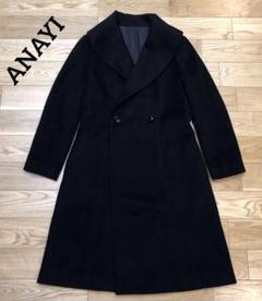 2025年最新】ANAYI ロングコートの人気アイテム - メルカリ