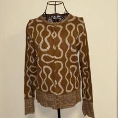 Vivienne Westwood スクイグルカーディガン 2022ss Vivienne Westwood スクイグルカーディガン 2022ss - メルカリ