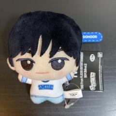 tws ドフン　ぬいぐるみ　マスター　10cm 未使用③ 新品】TWS ドフン ぬいぐるみ人形 10cm マスター