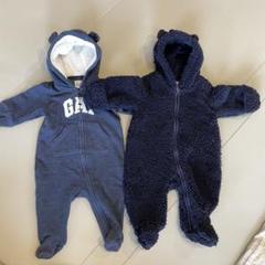 ギャップ GAP アウター パーカー 50〜60サイズ