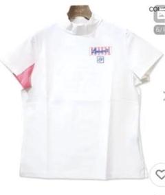 ゾーイ ZOY レディース Tシャツ モックネック 半袖 レナーズ コラボ ゾーイ ZOY レディース Tシャツ モックネック 半袖 レナーズ