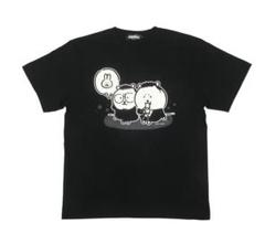 闇金ウシジマくん 20周年原画展 Tシャツ（大阪ver.）Lサイズ 新宿 マルイ アニメイベント on X: 