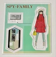 SPY×FAMILY展 アクリルスタンド 3点 2025年最新】SPY×FAMILY展_アクスタの人気アイテム - メルカリ