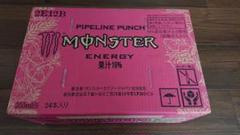 モンスターエナジー 1ケース